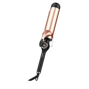 2 Inch Ceramic Long Barrel Hair Curling Wand